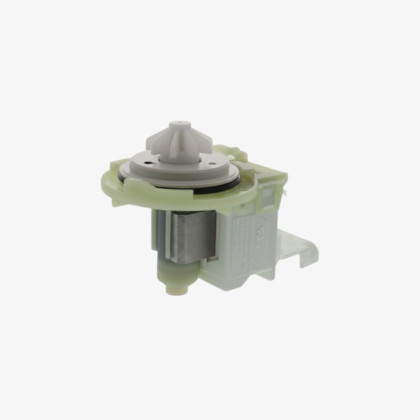 00167082-ERP Dishwasher Drain Pump