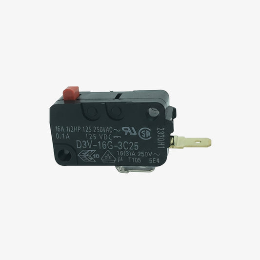 WB24X829-OEM-Microwave Door Secondary Switch
