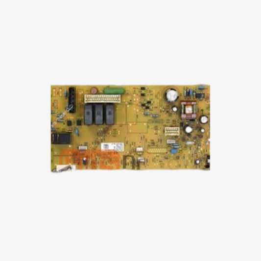 W11110951-OEM-Electronic Control